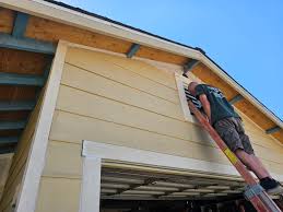 North Lakeport, CA Siding Installation & Repair Company